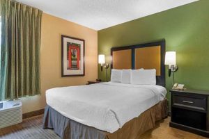 Extended Stay Austin Downtown Crown American Hotels | Luxury, Comfort & Top Destinations Extended Stay Austin Downtown | Crown American Hotels | Luxury, Comfort & Top Destinations