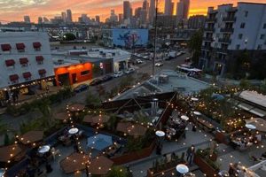 Best LA Arts District Hotels: Top Stays | Crown American Hotels | Luxury, Comfort & Top Destinations