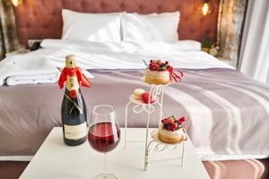 Best Hotel Packages Near Me: Deals & Offers | Crown American Hotels | Luxury, Comfort & Top Destinations