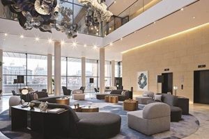 Best Hotel Materials for America: A Guide | Crown American Hotels | Luxury, Comfort & Top Destinations