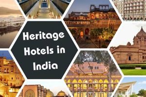 Explore America's Best Heritage Hotels | Crown American Hotels | Luxury, Comfort & Top Destinations