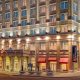 Best Hotels in the US: Top Picks & Deals | Crown American Hotels | Luxury, Comfort & Top Destinations