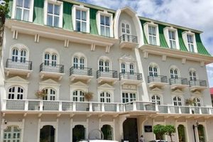 Best Panama Central America Hotels & Resorts | Crown American Hotels | Luxury, Comfort & Top Destinations