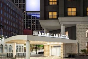 Best American Hotel Deals & Offers | Crown American Hotels | Luxury, Comfort & Top Destinations