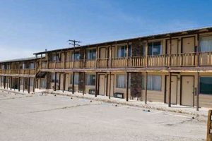 Best Low Budget Motels & Hotel Deals | Crown American Hotels | Luxury, Comfort & Top Destinations