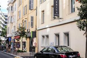 Best Hotel America Cannes: Luxury Stay in France | Crown American Hotels | Luxury, Comfort & Top Destinations