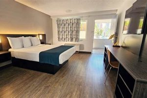 Rooms Motel | Crown American Hotels | Luxury, Comfort & Top Destinations