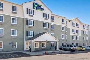 Best Extended Stay Hotels in Coral Springs, FL | Crown American Hotels | Luxury, Comfort & Top Destinations