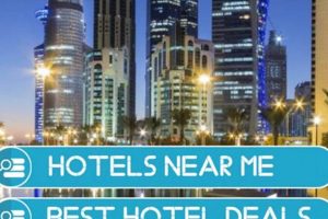 Find New Hotels Near Me: Latest Openings | Crown American Hotels | Luxury, Comfort & Top Destinations