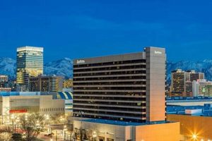 Best Downtown Salt Lake City Hotel Deals & Offers Crown American Hotels | Luxury, Comfort & Top Destinations Best Downtown Salt Lake City Hotel Deals & Offers | Crown American Hotels | Luxury, Comfort & Top Destinations