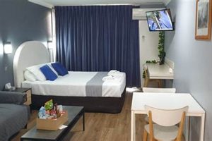 The Rise of Motel Hospitals: A New Era in Healthcare | Crown American Hotels | Luxury, Comfort & Top Destinations