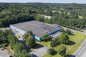 Discover America Hotel: 555 Main Street Stays | Crown American Hotels | Luxury, Comfort & Top Destinations