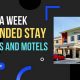 Nearest Extended Stay | Crown American Hotels | Luxury, Comfort & Top Destinations
