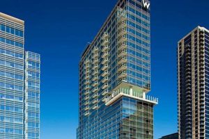 Best Hotel Atlanta Downtown | America Hotel | Crown American Hotels | Luxury, Comfort & Top Destinations