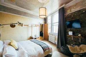 Find Cheapest Hotels Near Me: Top Budget Stays | Crown American Hotels | Luxury, Comfort & Top Destinations