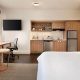 Best America Hotel Rooms with Kitchens | Crown American Hotels | Luxury, Comfort & Top Destinations