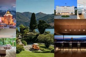 Find the Best Hotels in America: Top Picks | Crown American Hotels | Luxury, Comfort & Top Destinations