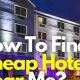 Find Lowest Price Hotels Near Me: Top Deals | Crown American Hotels | Luxury, Comfort & Top Destinations