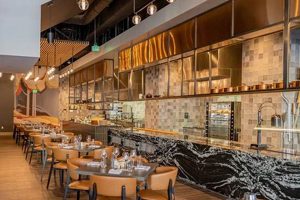 Best 5 Star Restaurants in Salt Lake City | Guide Crown American Hotels | Luxury, Comfort & Top Destinations Best 5 Star Restaurants in Salt Lake City | Guide | Crown American Hotels | Luxury, Comfort & Top Destinations