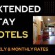 Extended Stay Hotel Rates | Crown American Hotels | Luxury, Comfort & Top Destinations