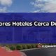 Best Hotels Near Me - America Hotel | Crown American Hotels | Luxury, Comfort & Top Destinations