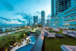 Top 10 Luxury Hotels in Panama, Central America | Crown American Hotels | Luxury, Comfort & Top Destinations