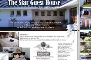 Best Website Builder for Guest Houses in America | Crown American Hotels | Luxury, Comfort & Top Destinations