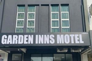 Best Budget-Friendly Motel Inns Nationwide | Crown American Hotels | Luxury, Comfort & Top Destinations