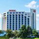 Best Hilton Hotel near Mall of America & MSP Airport | Crown American Hotels | Luxury, Comfort & Top Destinations