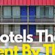 Rent By The Month Motels | Crown American Hotels | Luxury, Comfort & Top Destinations