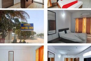 Best Economical Hotels Near Me: Find Deals Now | Crown American Hotels | Luxury, Comfort & Top Destinations