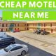 Motels Close To My Current Location | Crown American Hotels | Luxury, Comfort & Top Destinations