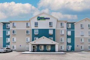 Best Extended Stay America Alabama Hotels | Crown American Hotels | Luxury, Comfort & Top Destinations