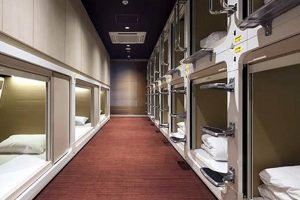 Book Cheap Hotels Today: America Hotel Deals | Crown American Hotels | Luxury, Comfort & Top Destinations