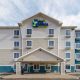 Best Extended Stay America in Pearland, TX | Crown American Hotels | Luxury, Comfort & Top Destinations