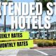 Best Extended Stay Hotels Near Me: Monthly Rates & Deals | Crown American Hotels | Luxury, Comfort & Top Destinations