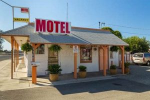Best Small Motels for Cozy Stays | Crown American Hotels | Luxury, Comfort & Top Destinations