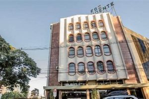 Economic Hotel | Crown American Hotels | Luxury, Comfort & Top Destinations