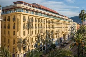 Nice Hotels In Slc | Crown American Hotels | Luxury, Comfort & Top Destinations