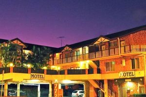 Motels And Inns Near Me | Crown American Hotels | Luxury, Comfort & Top Destinations
