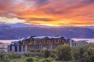 Luxury Grand Hyatt Salt Lake City Hotel | Crown American Hotels | Luxury, Comfort & Top Destinations