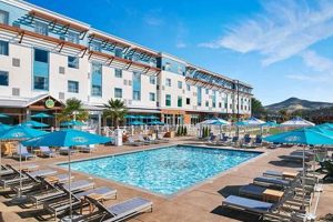 Find the Best Hotel Deals Near Me Tonight! | Crown American Hotels | Luxury, Comfort & Top Destinations