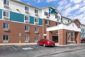 Best Extended Stay Hotels Near Airport Crown American Hotels | Luxury, Comfort & Top Destinations Best Extended Stay Hotels Near Airport | Crown American Hotels | Luxury, Comfort & Top Destinations