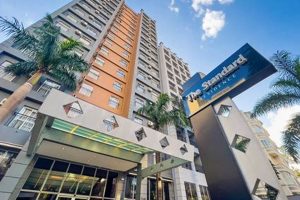 Hotel Residence: Extended Stays in America | Crown American Hotels | Luxury, Comfort & Top Destinations