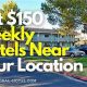 Motels In My Location | Crown American Hotels | Luxury, Comfort & Top Destinations