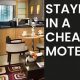 Staying In A Motel | Crown American Hotels | Luxury, Comfort & Top Destinations