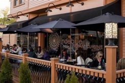 Best American Restaurants in New Jersey Guide Crown American Hotels | Luxury, Comfort & Top Destinations Best American Restaurants in New Jersey Guide | Crown American Hotels | Luxury, Comfort & Top Destinations