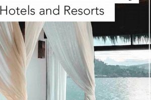 Top 10 Romantic Hotels in America: 2024 Guide | Crown American Hotels | Luxury, Comfort & Top Destinations