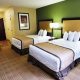 Best Extended Stay America Minneapolis Brooklyn Center Suites | Crown American Hotels | Luxury, Comfort & Top Destinations