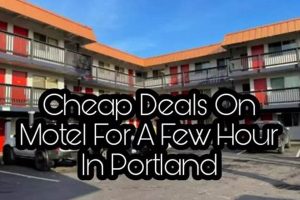 Find Cheap Motels for a Few Hours Near You | Crown American Hotels | Luxury, Comfort & Top Destinations